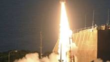 JAXA провело первые космические испытания вращающегося детонационного двигателя