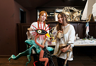 Национальный открытый чемпионат творческих компетенций «ArtMasters»