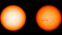 Ученый Пермского Политеха рассказал о начале солнечного «затишья», которое бывает раз в 11 лет