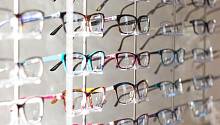Новый метод защиты: очки могут в пять раз снизить риск заражения коронавирусом