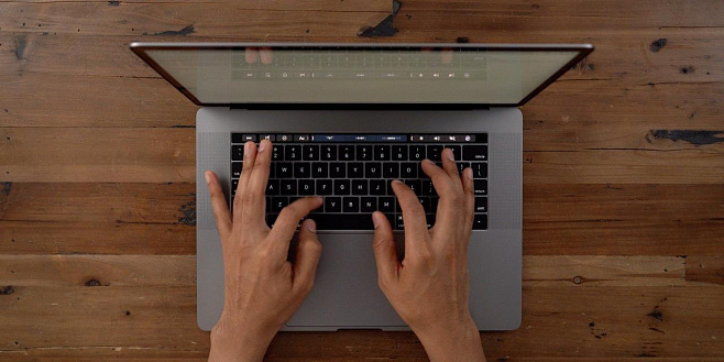 Apple может отказаться от неудачных клавиатур в макбуках