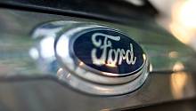 Ford начнёт производить собственные аккумуляторы для электромобилей