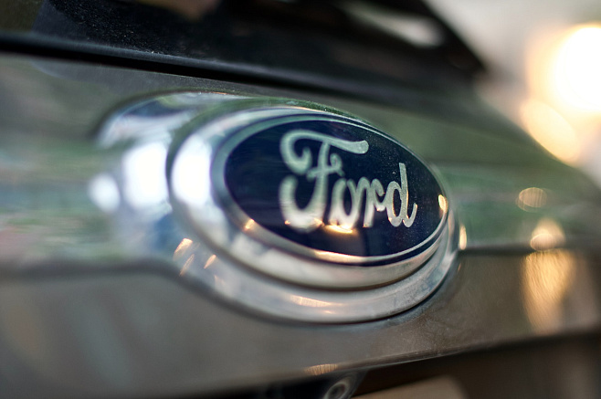 Ford начнёт производить собственные аккумуляторы для электромобилей