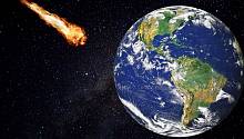 Астероид, который мог столкнуться с Землей в 2023 году, оказался неопасным 