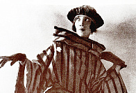 Конкурс молодых дизайнеров им. Надежды Ламановой