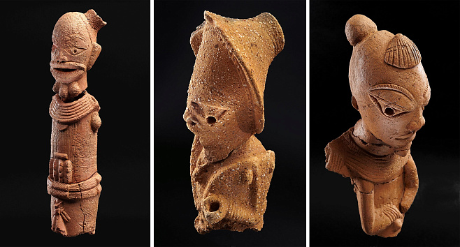 Древняя глиняная посуда рассказала об использовании мёда в доисторической Африке