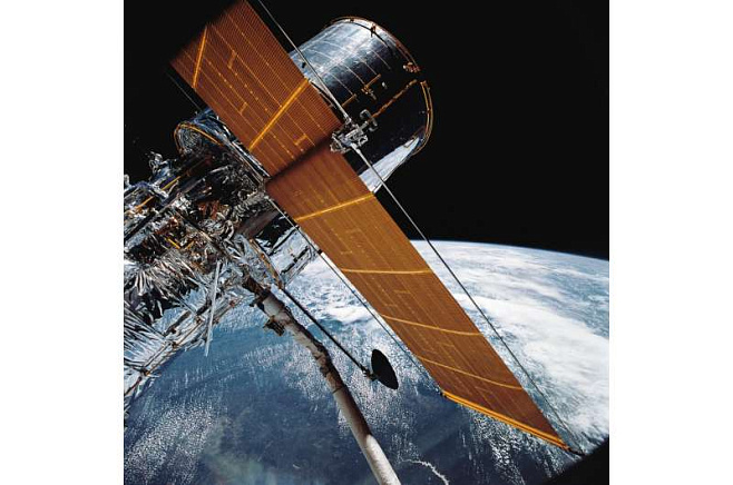 Инженерам NASA удалось починить неработавший «Хаббл»