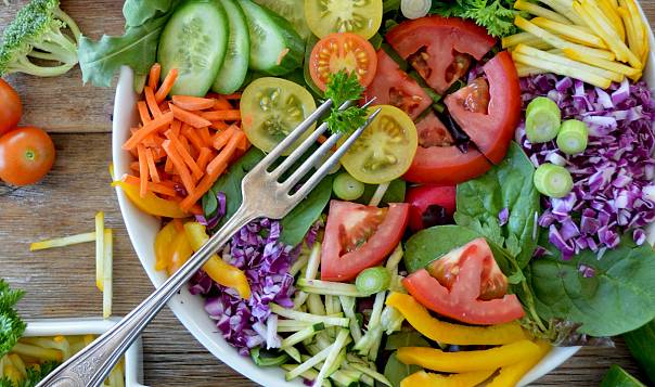 Умная еда: как функциональные продукты укрепляют организм