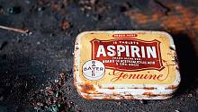 Нестареющий аспирин