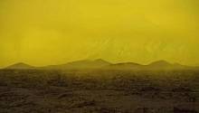 Астрономы «засекли» возможные следы жизни в атмосфере Венеры