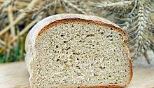 Хлеб из старых и новых сортов пшеницы одинаково вкусный