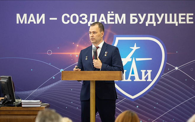 Готовимся к Марсу: космонавт предложил новые методики наземной тренировки