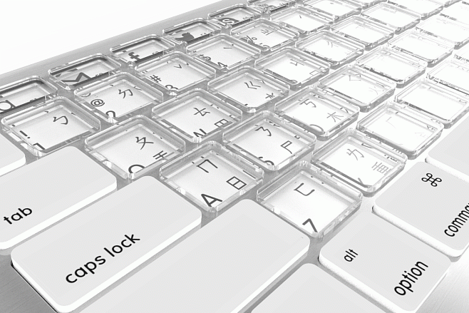 Исследователи разработали динамическую систему распознавания символов клавиатуры