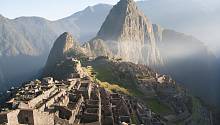 Инкский Мачу-Пикчу могу быть построен раньше, чем считалось