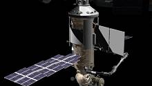 Лабораторный модуль «Наука» успешно достиг орбиты Земли