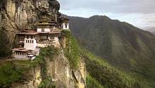 Пешком по Бутану