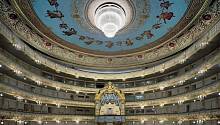 Мариинский театр проведет бесплатные концерты
