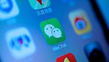Ещё одно суперприложение: WhatsUp может стать аналогом китайского WeChat