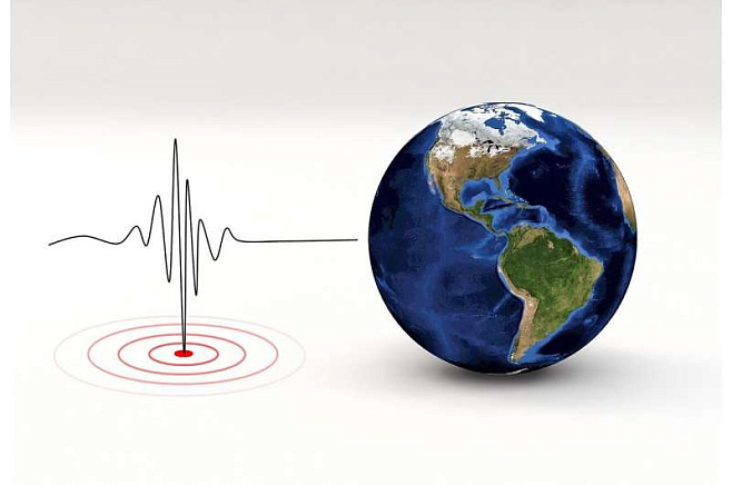 Комбинация нейросетей определяет землетрясения лучше других моделей