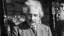 Письмо Эйнштейна о Гитлере, Чемберлене и России выставлено на продажу