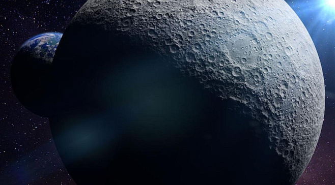 NASA готовится превратить Луну в форпост