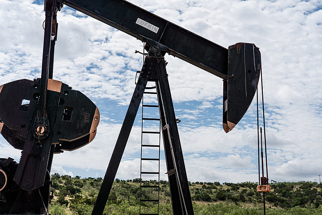 Ученые Пермского Политеха превратили буровой раствор внутри нефтяной скважины в канал передачи данных