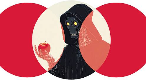 ИИ-искуситель