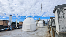 В Австралии запустят станцию скоростного приёма данных из космоса 