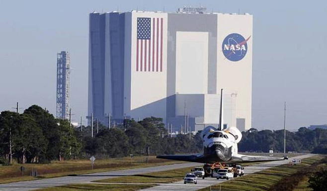 NASA откажется от покупки мест в «Союзах» в 2022 году