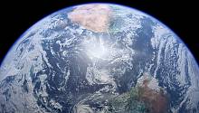 Earth Now: интерактивная база спутниковых данных о Земле 