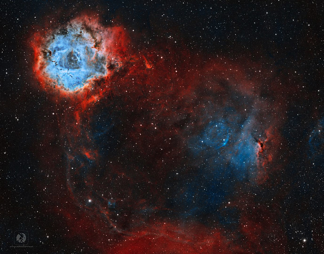 Конкурс астрофотографии AstroCamera