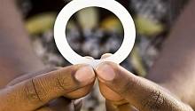 Разработано вагинальное кольцо для защиты от ВИЧ-инфекции