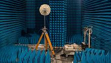 В ЛЭТИ разработали дешевую разборную антенну для обеспечения Арктических районов России спутниковой связью стандарта 5G