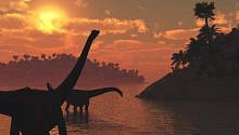 Были ли динозавры теплокровными или хладнокровными животными?