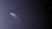 Комета NEOWISE, которую видно сейчас, вернется снова только через почти 7000 лет 