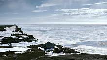 Ранее неизвестный источник углерода обнаружен на арктическом побережье