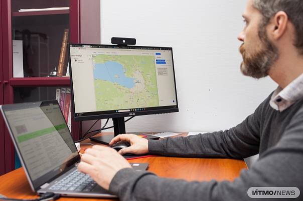 В ИТМО разработали ИИ-платформу для городского планирования