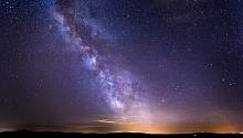 Ученые нашли лучшее место для изучения ночного неба 