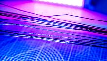 Учёные усовершенствовали углеродную нить для 3D-печати деталей летательных аппаратов