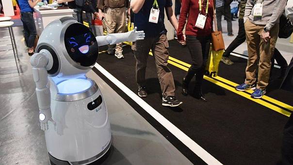 Технологические компании ищут «надсмотрщиков за роботами»