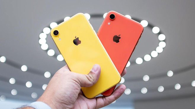 Apple начнёт продавать особые версии iPhone для Китая?