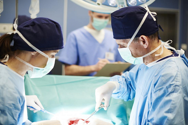 Белковые ванны упростят процесс трансплантации органов