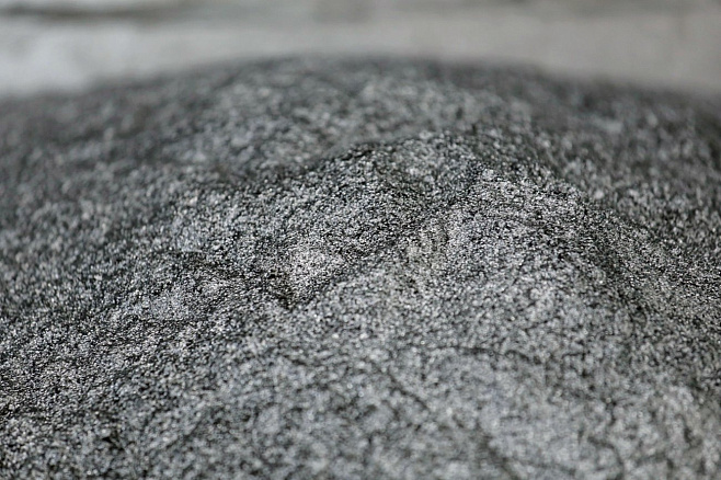 Ученые ПНИПУ определили эффективный способ очистки графита