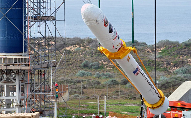 NASA 19 лет использовала бракованные комплектующие для ракет