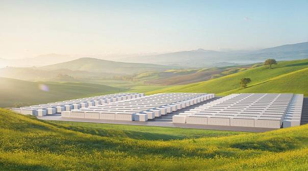 Tesla создаст крупнейший в мире аккумуляторный завод в Калифорнии