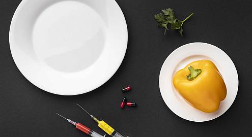 Ложка генома в суп эволюции: что мы знаем о ГМО