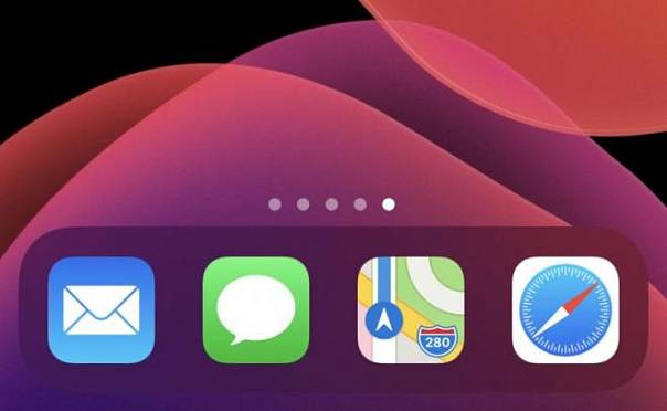 iOS 14 позволит пользователям запускать приложения без установки
