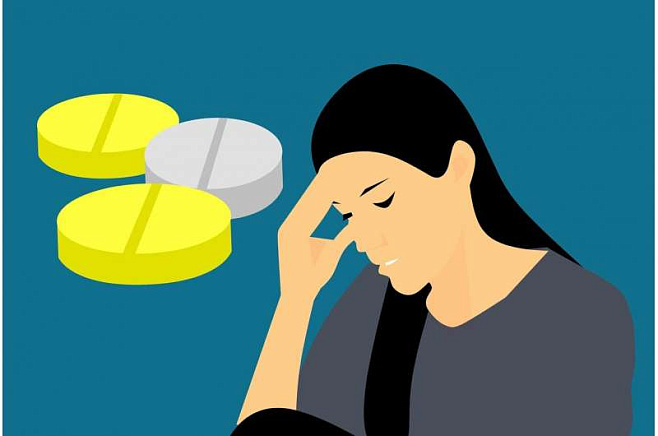 Что виртуальные американские горки могут рассказать нам о мигрени?