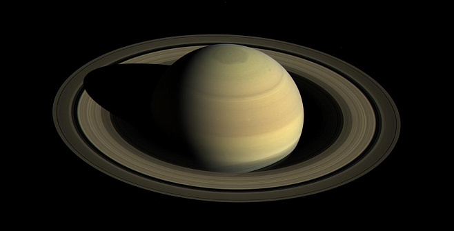 Астроном вычислил длительность дня на Сатурне