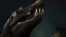 Изучение зубов динозавров доказало, что их хозяева были речными хищниками